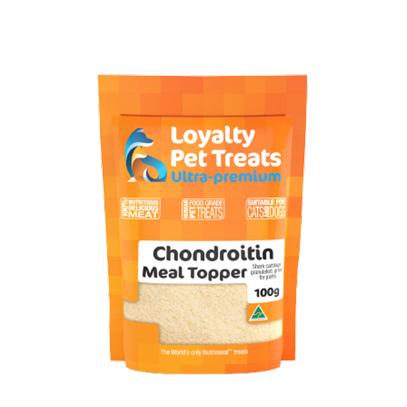 Chondroitin Meal Topper Main Picture 1 1