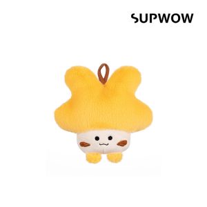 SUPWOW Plushies - Teddy Yeah Yellow