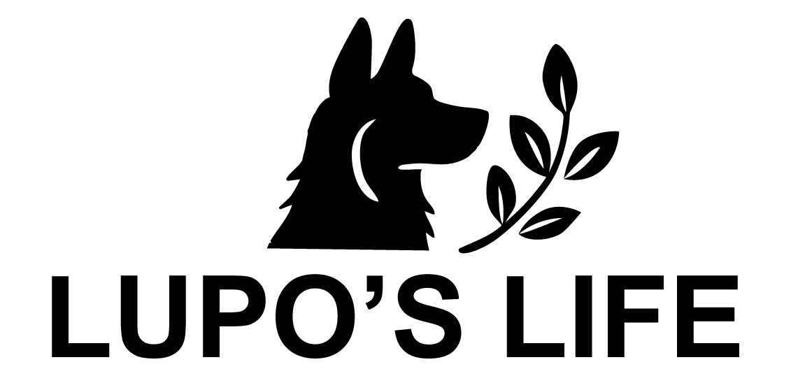 LuposLife Logo Black 01