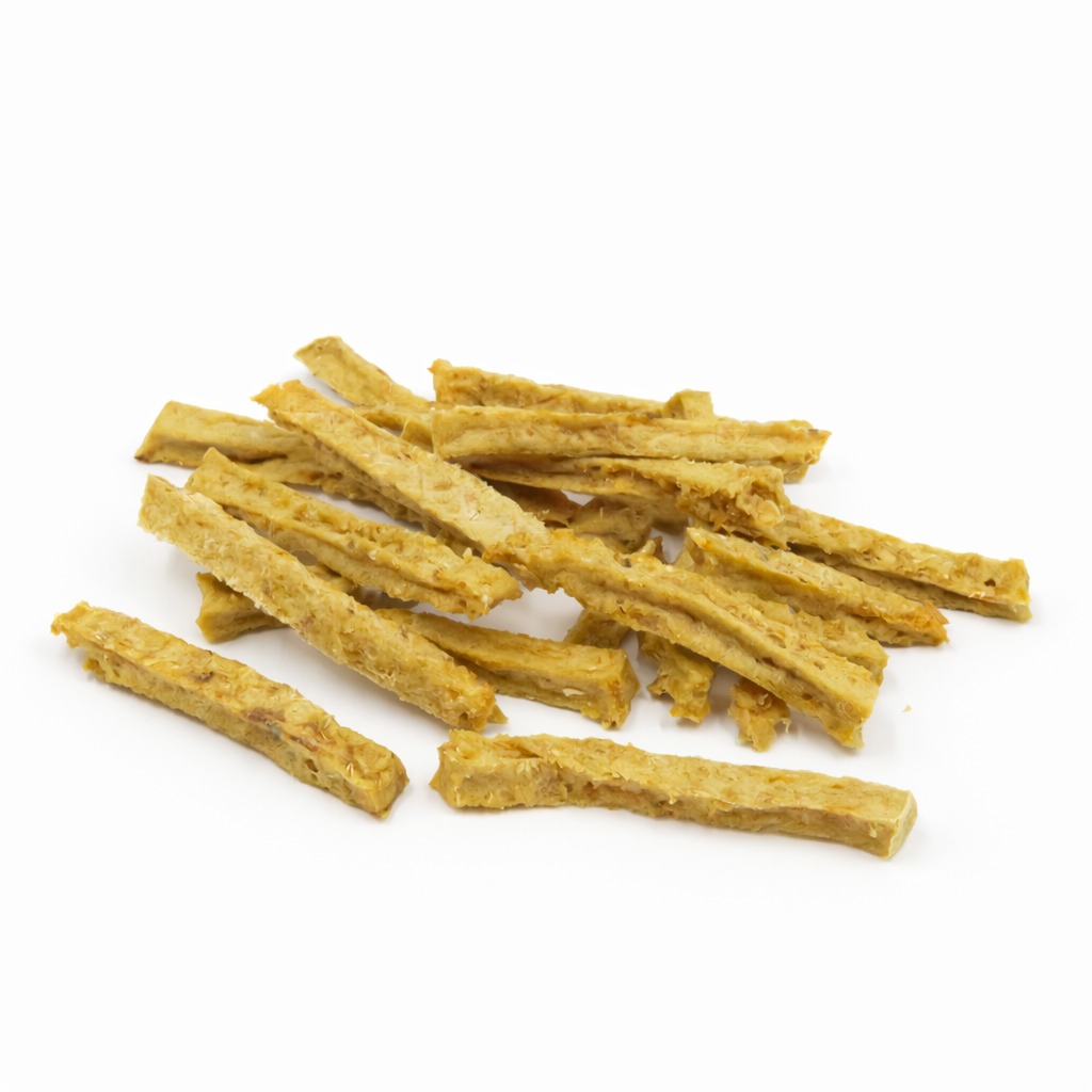 Loyalty Pet Treats: Seafood Chips 100g 3 Loyalty Pet Treats: Seafood Chips 100g - Image 3